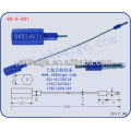 hot stamping cable seal BG-G-001